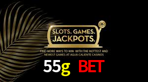 APP oficial da 55g bet para mobile